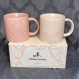 Coffee Cups